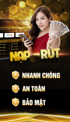 Banner Nạp rút Vic99.org