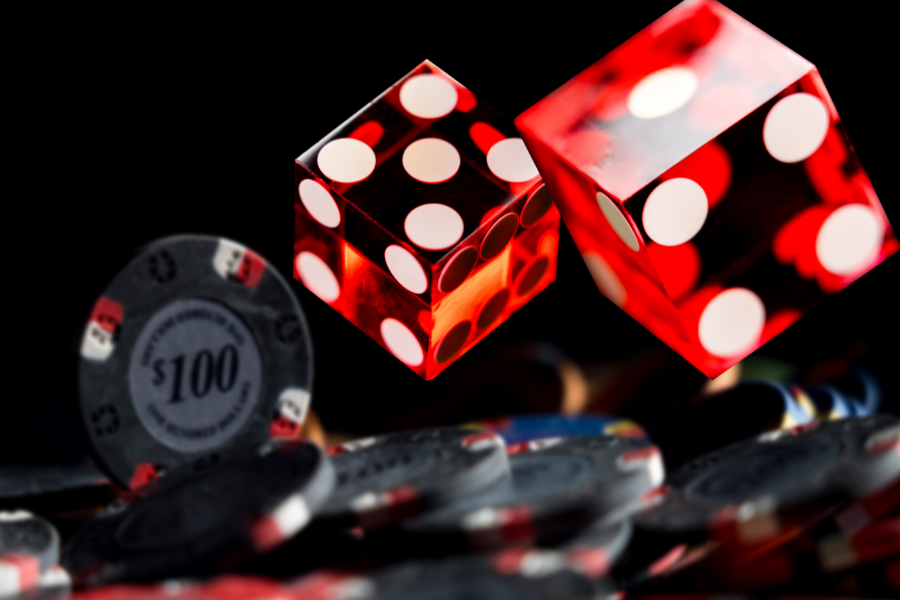 Chọn cược chẵn lẻ hoặc tài xỉu nếu bạn mới lần đầu tham gia Vic99