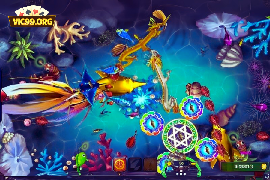 Chọn đúng thời điểm để bắn boss kiếm điểm cao