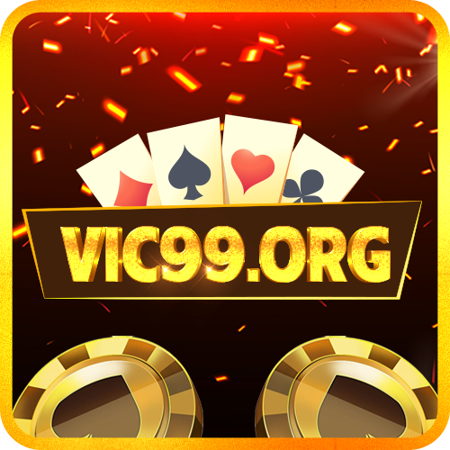 Vic99 - Nhà cái cá cược uy tín đẳng cấp Việt Nam
