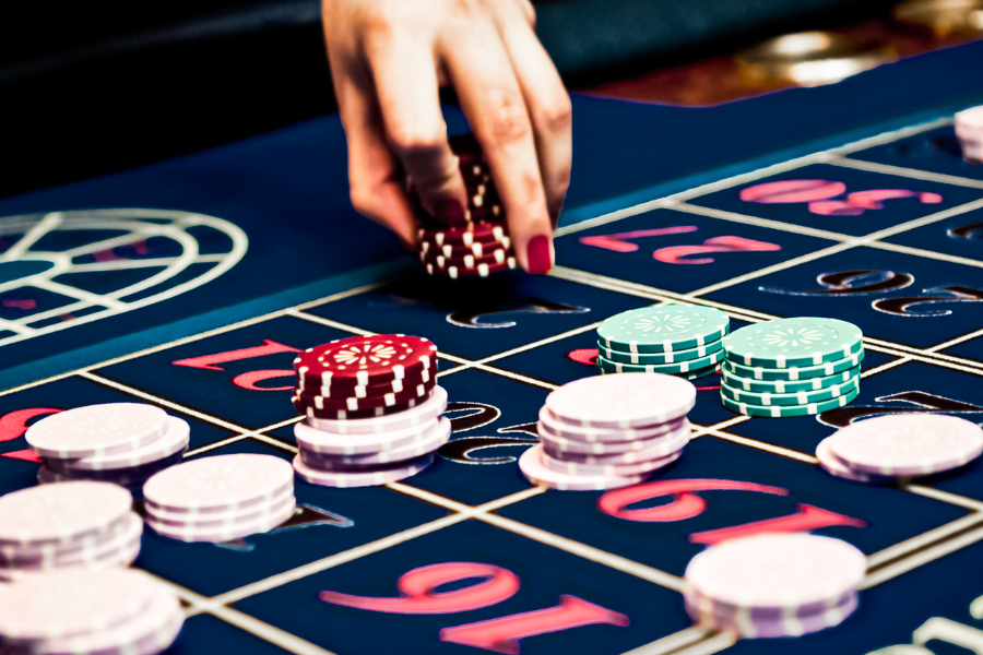 Trách nhiệm người chơi giúp đảm bảo tinh thần cá cược có kiểm soát