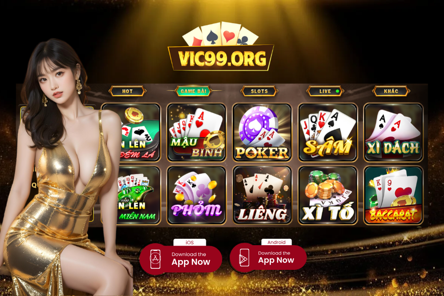 Gắn kết khách hàng - Triết lý sứ mệnh Vic99